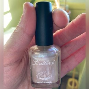 Shell Polish in Baby Pearl by Catbird
